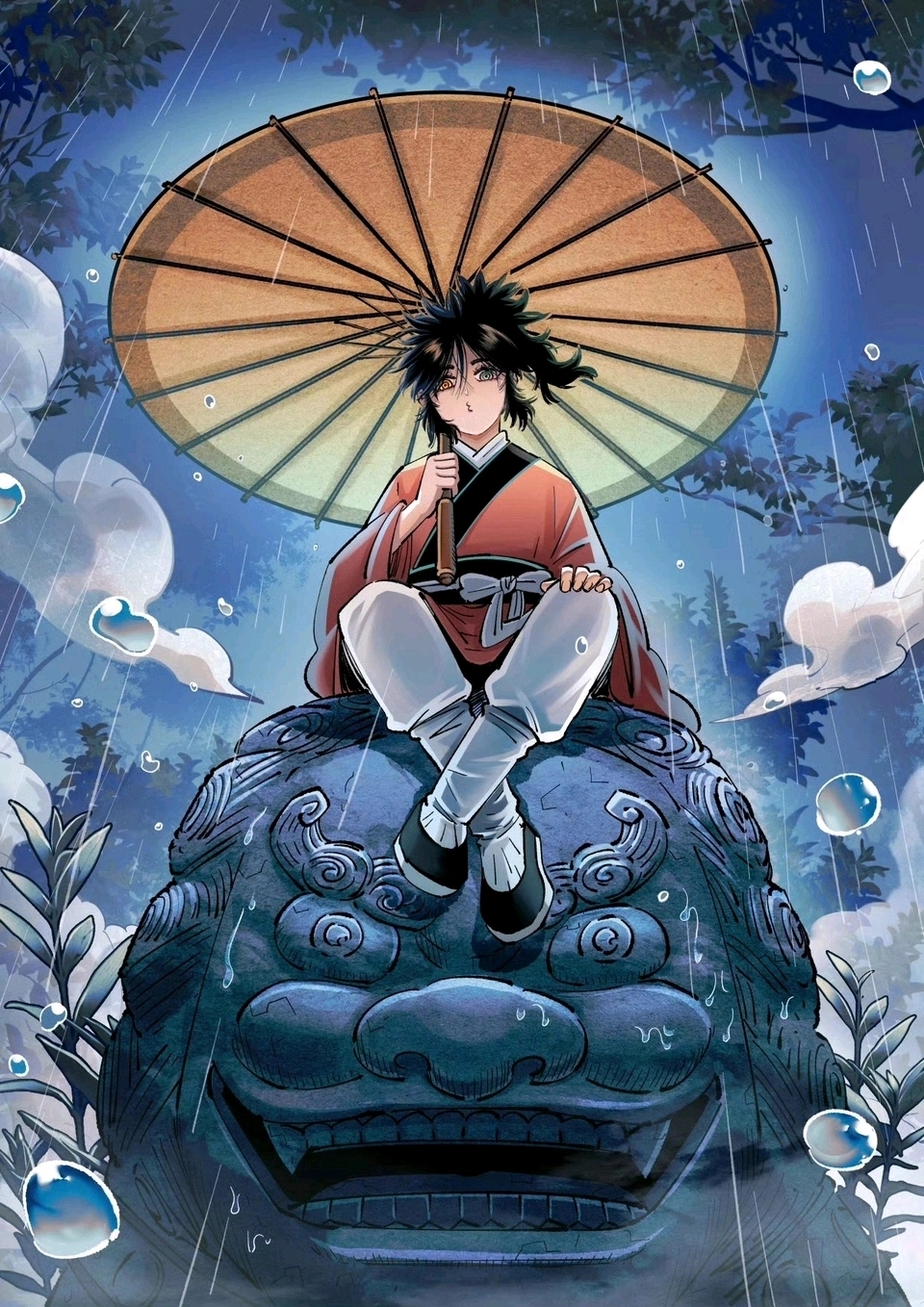 python筑基篇-大纲